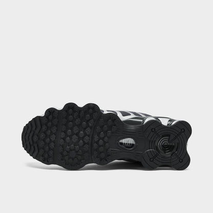 Nike Shox TL Print Metallic Silver / Summit White - Wolf Grey
