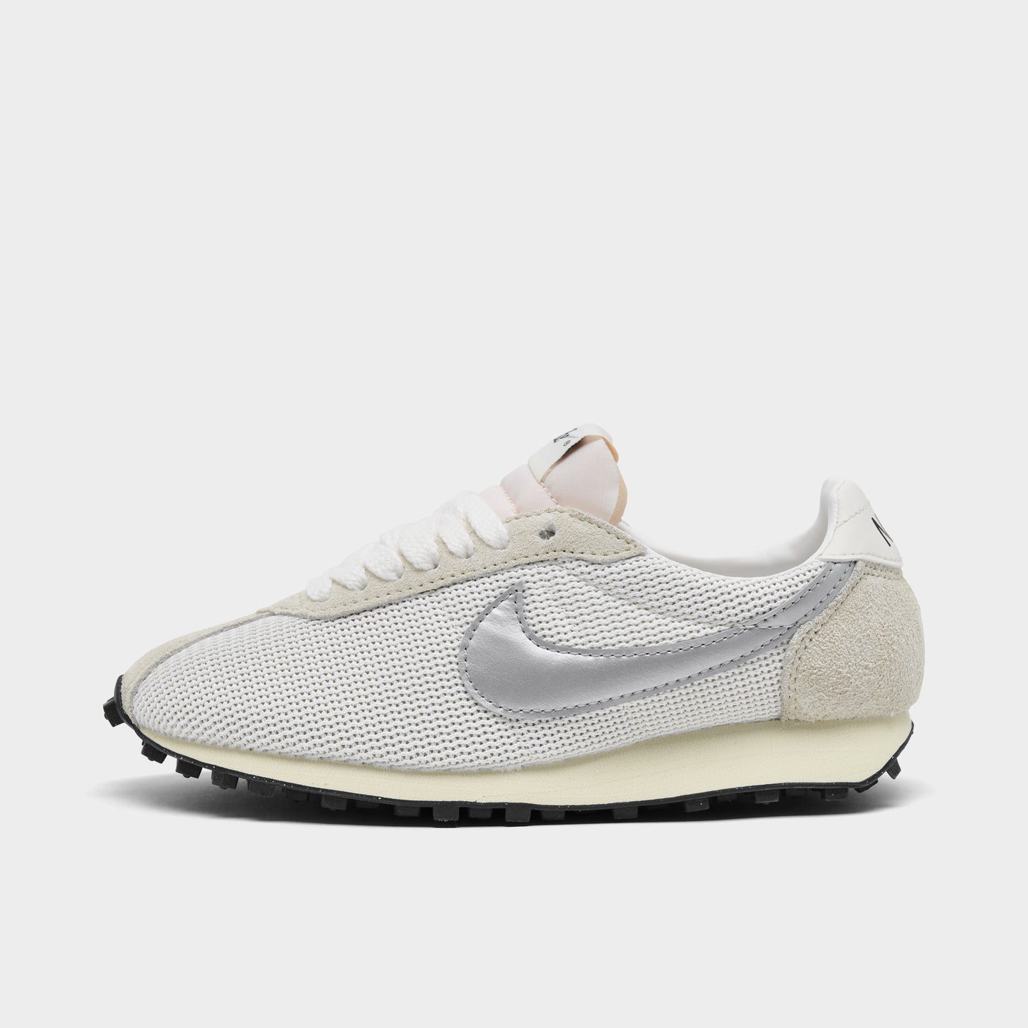 Nike Femme LD-1000 Sail / Argent Métallique - Coconut Milk