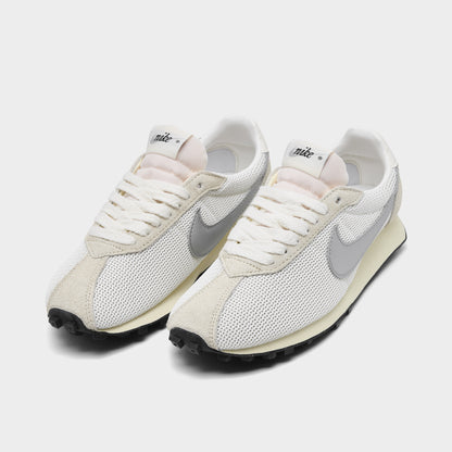 Nike Femme LD-1000 Sail / Argent Métallique - Coconut Milk