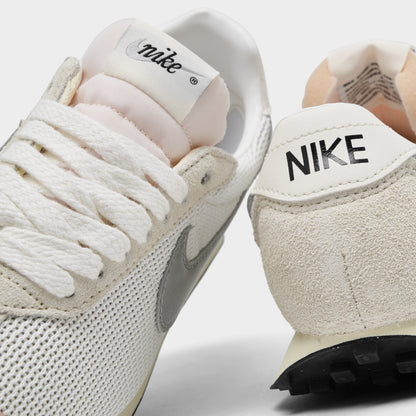 Nike Femme LD-1000 Sail / Argent Métallique - Coconut Milk