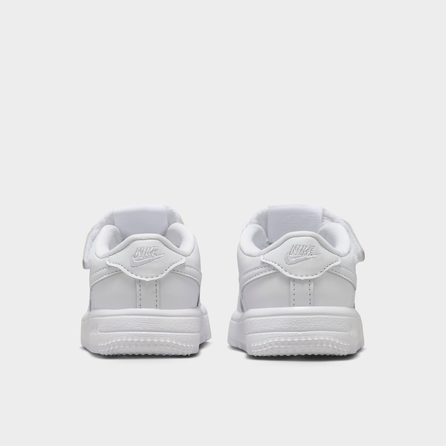 Nike Air Force 1 Easy On TD White / White - White