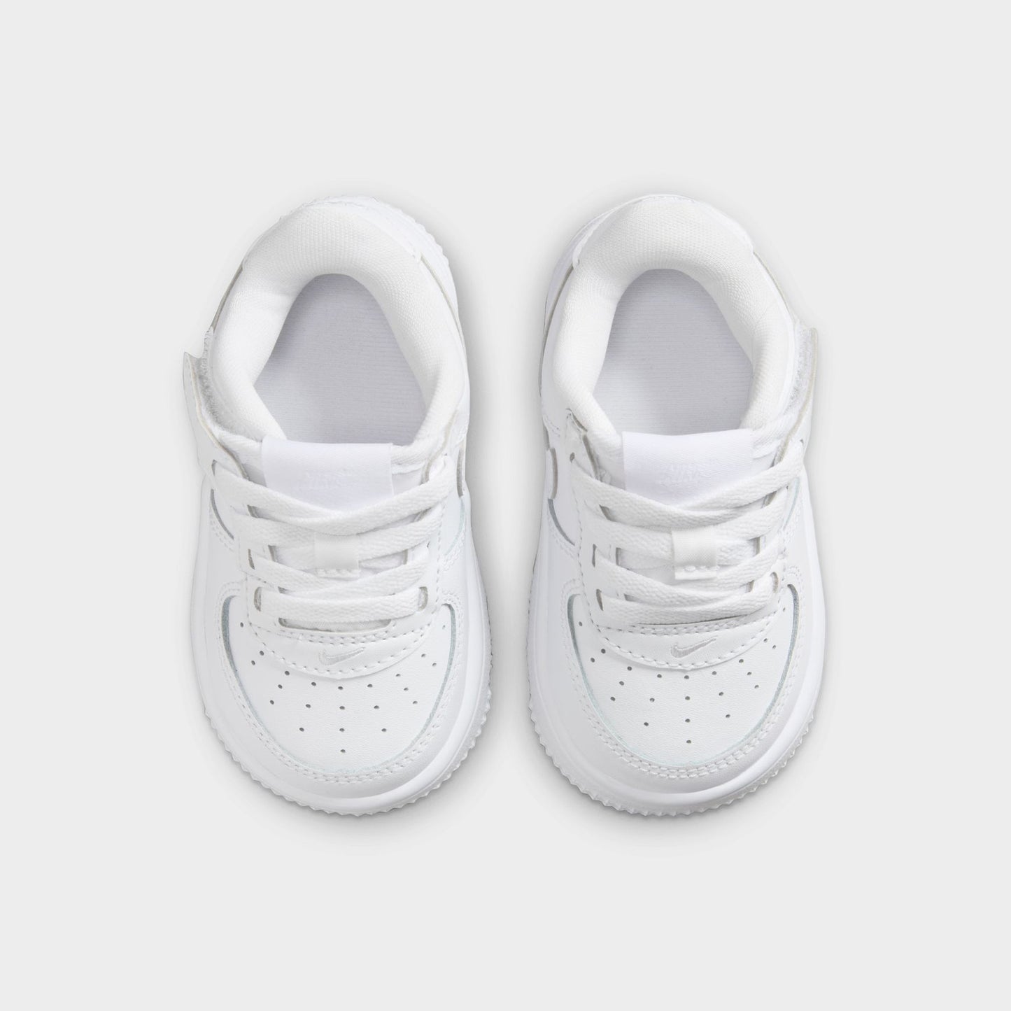 Nike Air Force 1 Easy On TD White / White - White