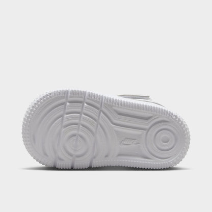 Nike Air Force 1 Easy On TD White / White - White