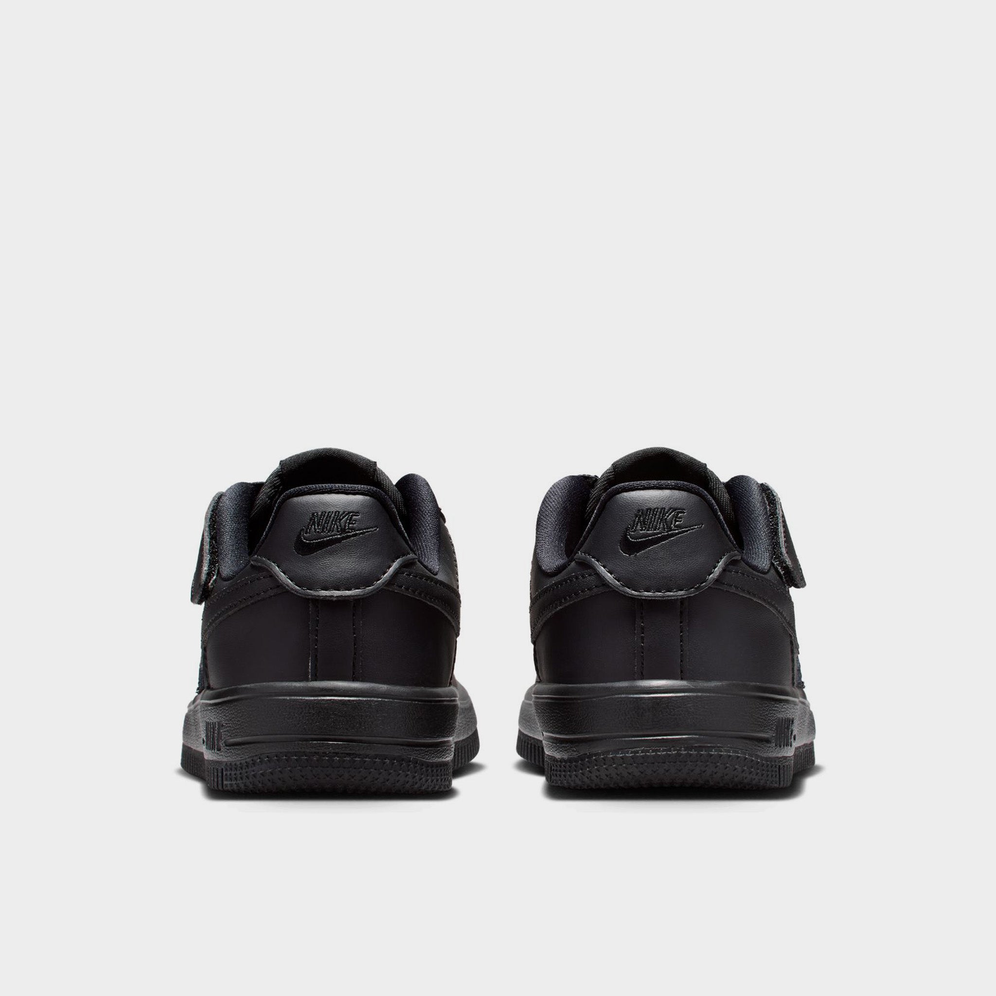 Nike Air Force 1 Easy On PS Black / Black - Black – JD Sports