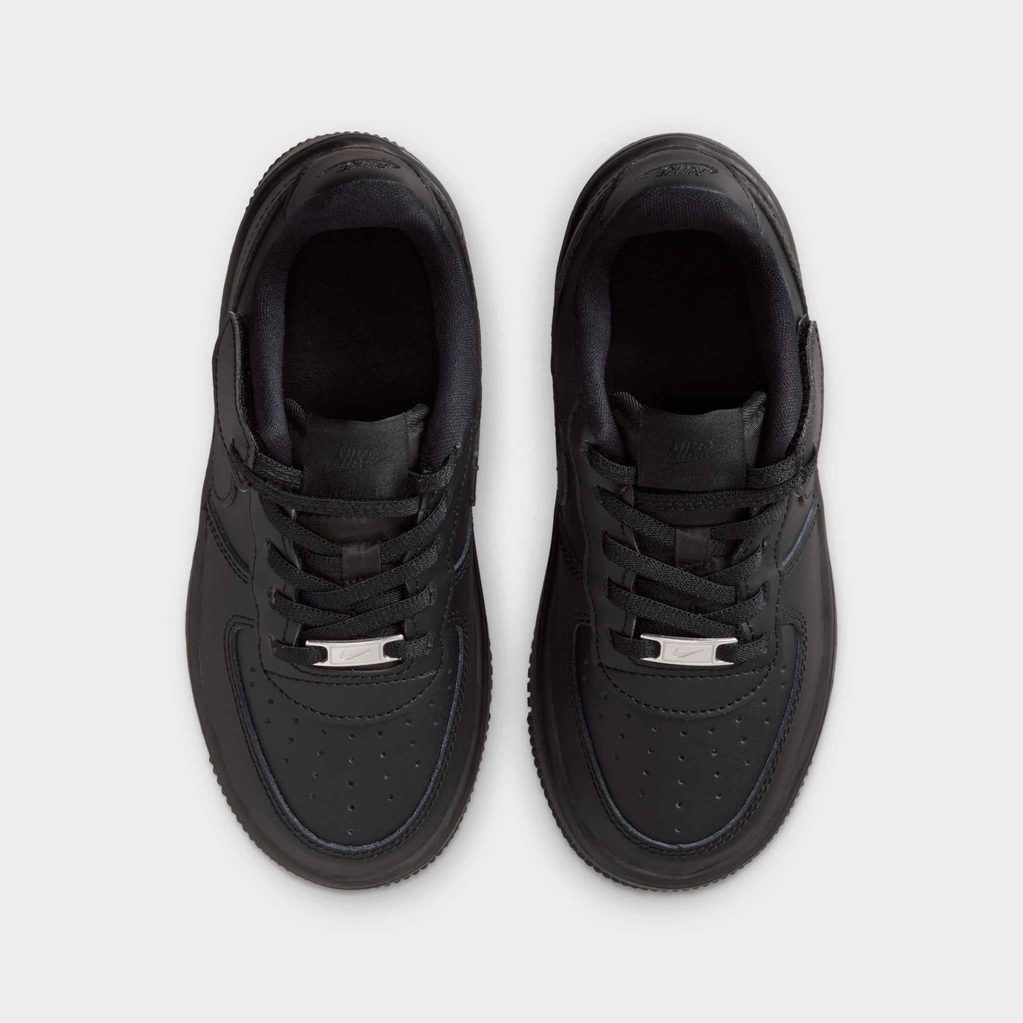 Nike Air Force 1 Easy On PS Black / Black - Black – JD Sports
