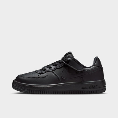 Nike Air Force 1 Easy On PS Black / Black - Black