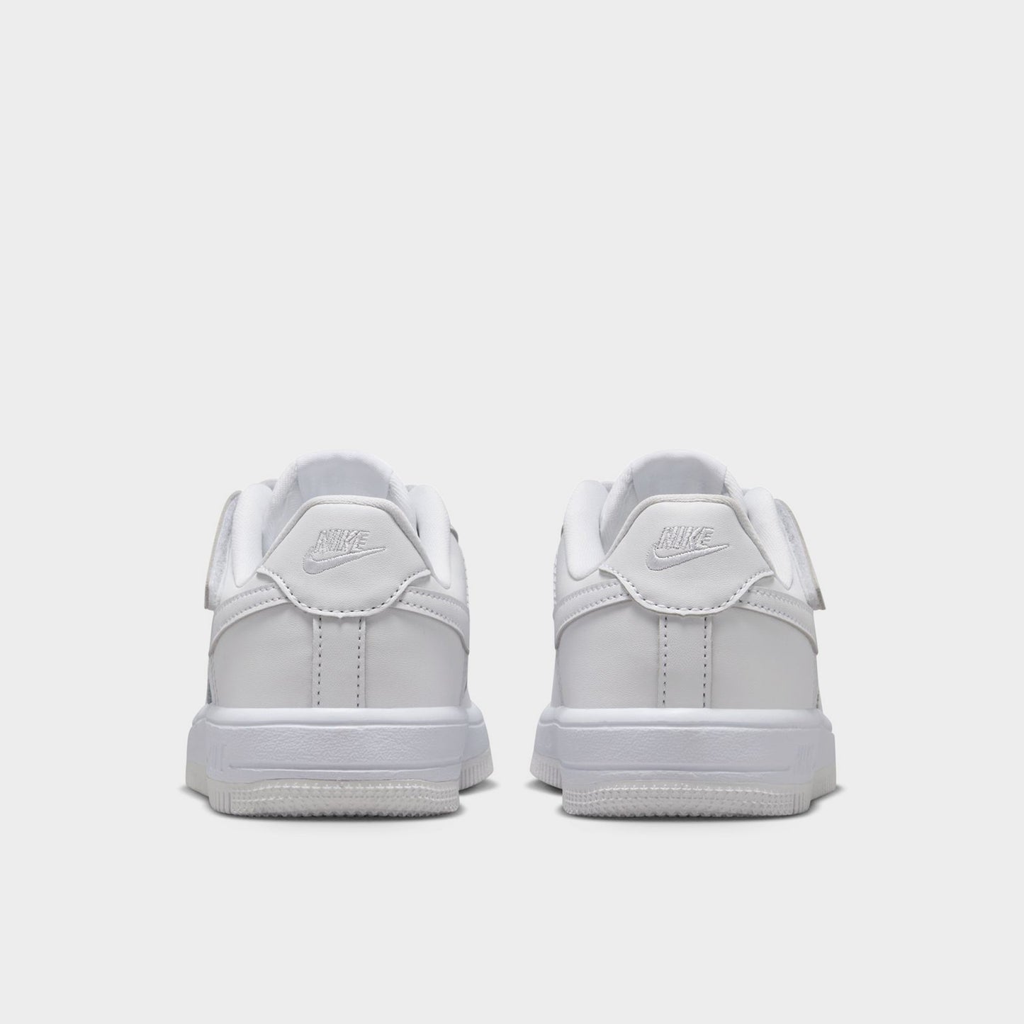 Nike Air Force 1 Easy On PS White / White - White
