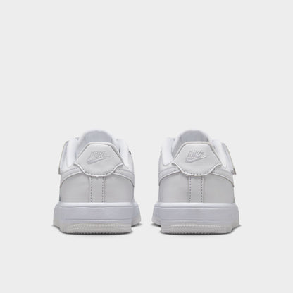 Nike Air Force 1 Easy On PS White / White - White