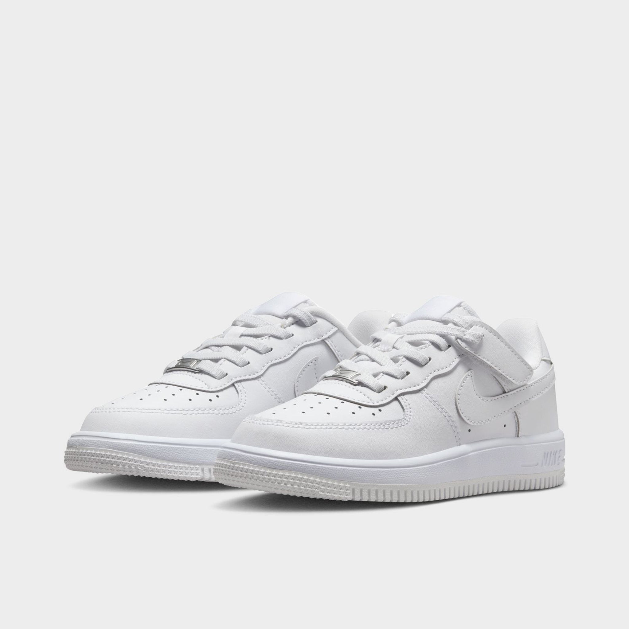 Nike Air Force 1 Easy On PS White / White - White – JD Sports