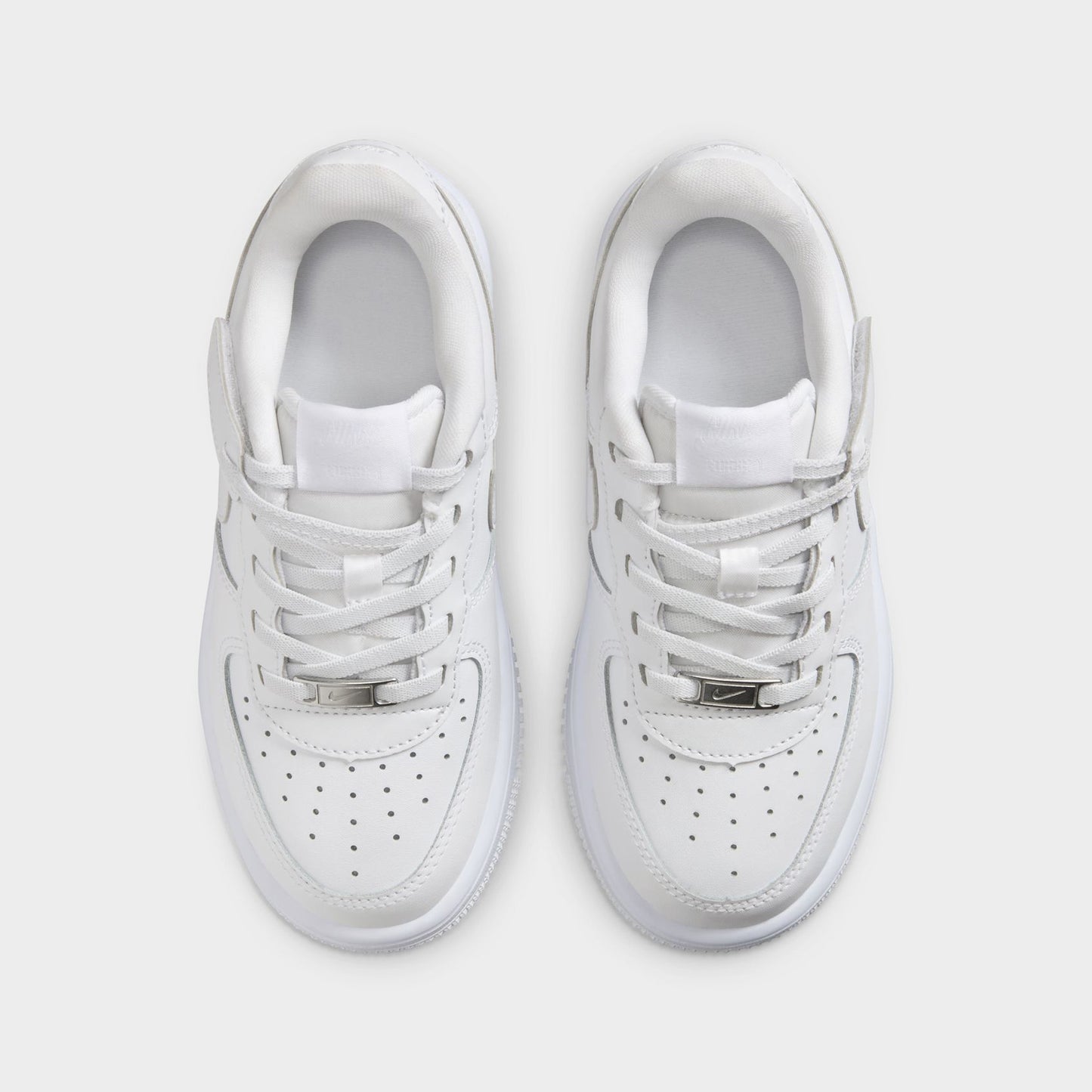Nike Air Force 1 Easy On PS White / White - White