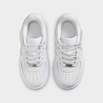 Nike Air Force 1 Easy On PS White / White - White
