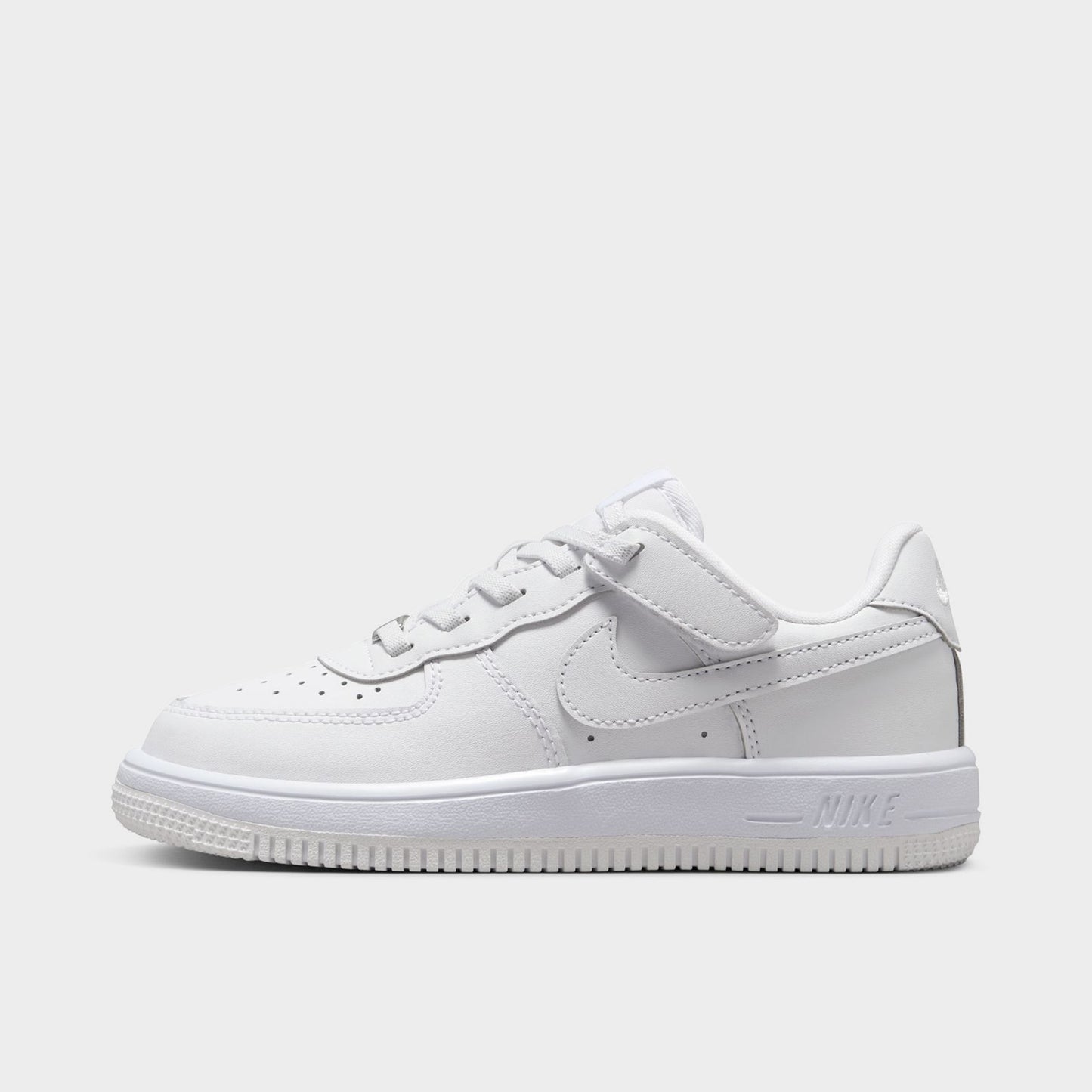 Nike Air Force 1 Easy On PS White / White - White