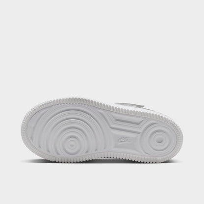Nike Air Force 1 Easy On PS White / White - White
