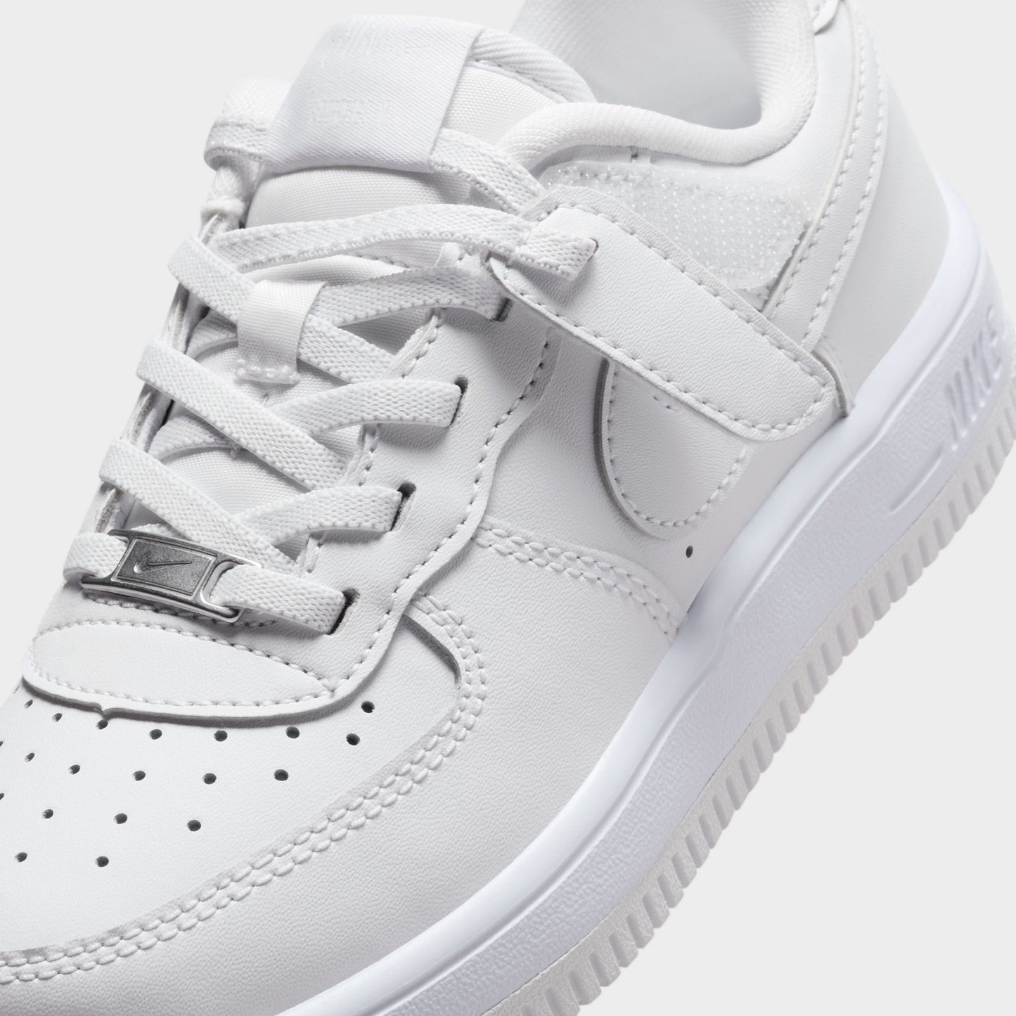 Nike Air Force 1 Easy On PS White / White - White