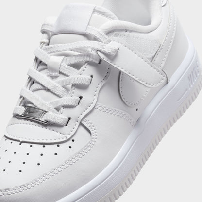 Nike Air Force 1 Easy On PS White / White - White