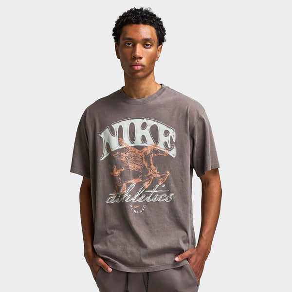 90‘s vintage NIKE Tee MAXI OP Nike Sportswear Max90 T-Shirt / Cave Stone | JD Sports