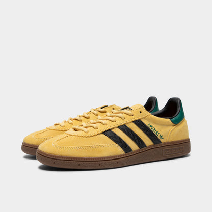 adidas Handball Spezial Yellow / Core Black - Gum