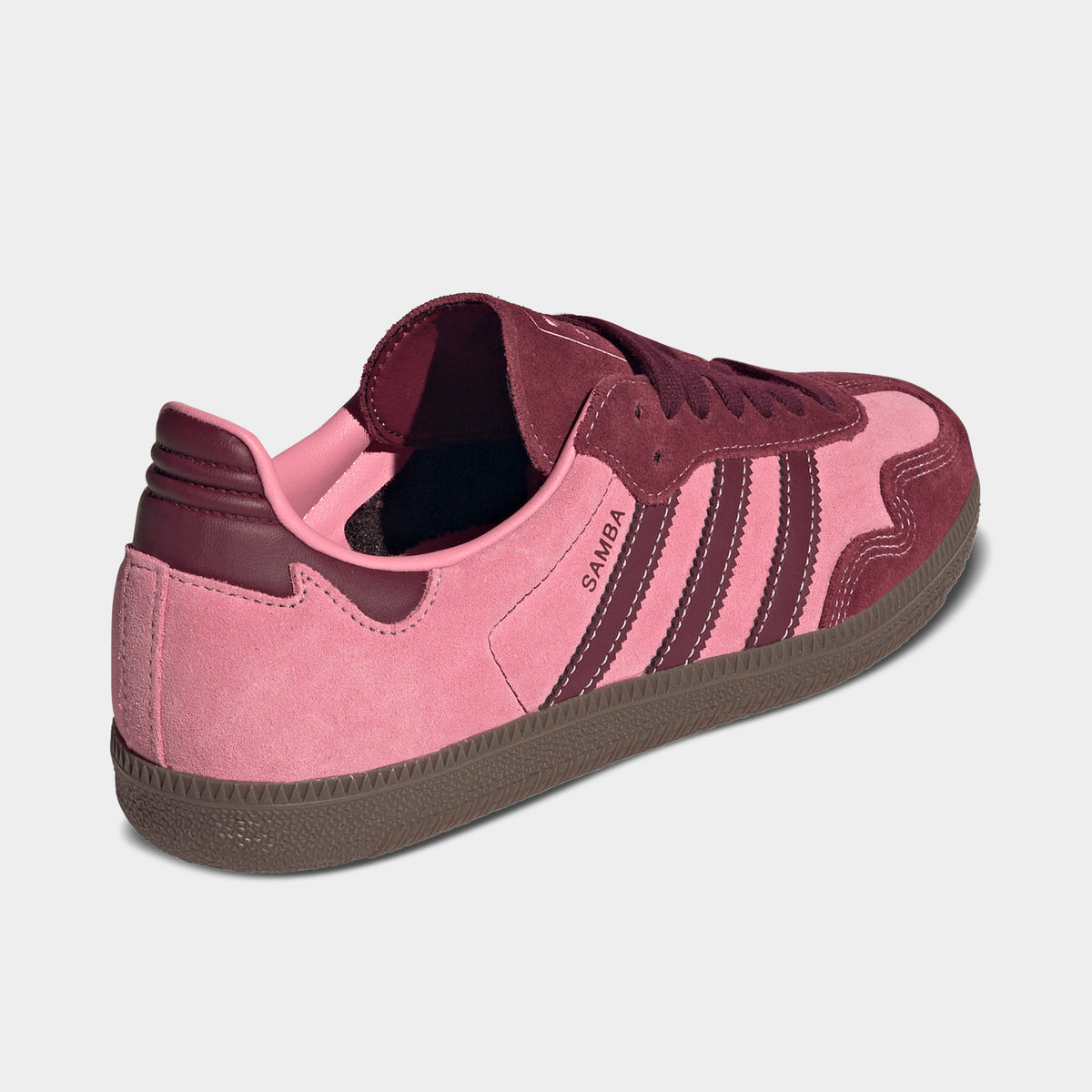 Adidas Women s Samba Pink Spark Shadow Red Gum JD Sports adidas-women-s-samba-pink-spark-shadow-red-gum-jd-sports