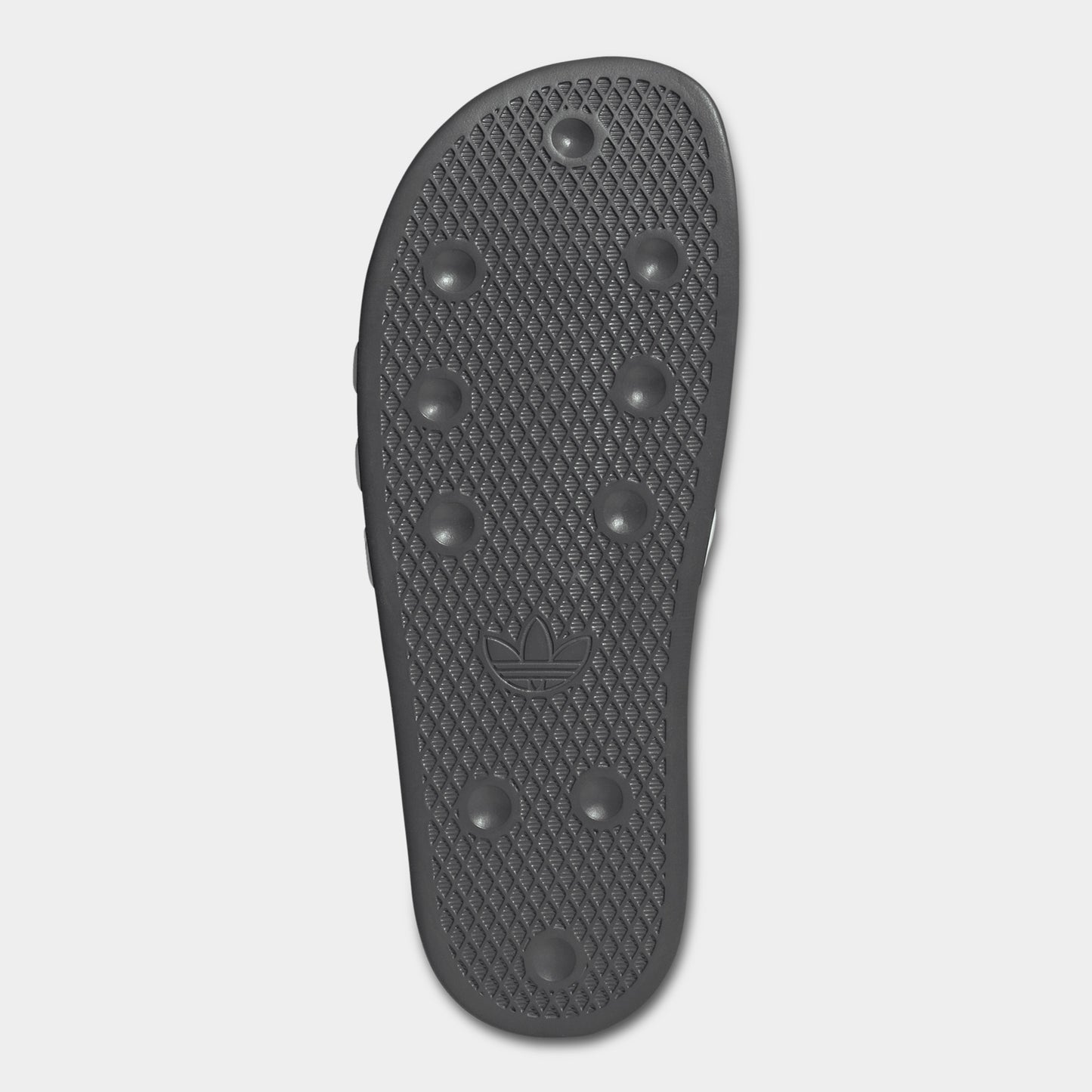 adidas Adilette Utility Black / Black - Ftw White