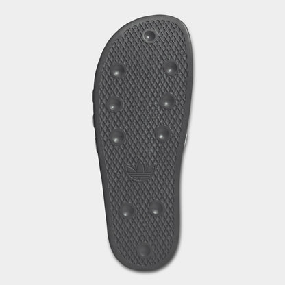 adidas Adilette Utility Black / Black - Ftw White