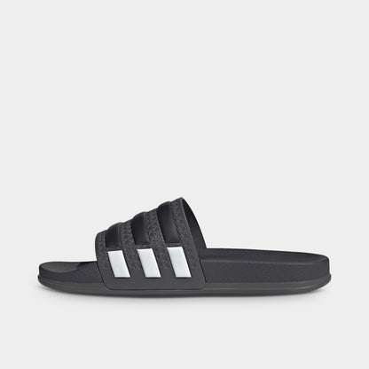 adidas Adilette Utility Black / Black - Ftw White