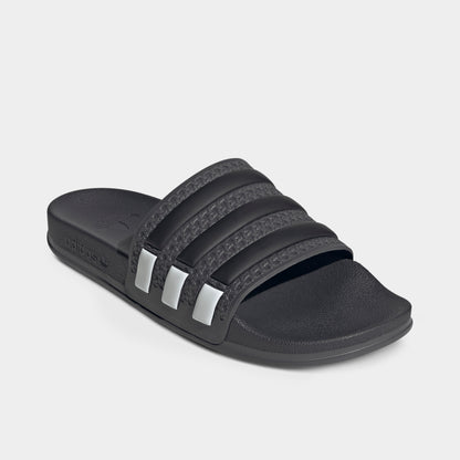 adidas Adilette Utility Black / Black - Ftw White