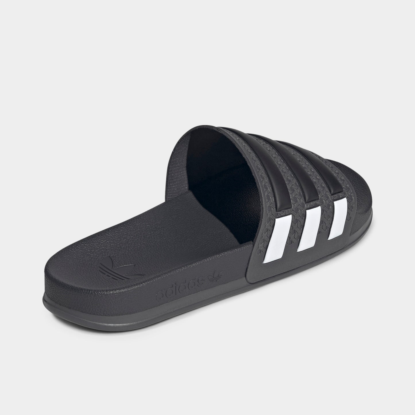 adidas Adilette Utility Black / Black - Ftw White