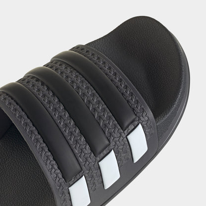 adidas Adilette Utility Black / Black - Ftw White