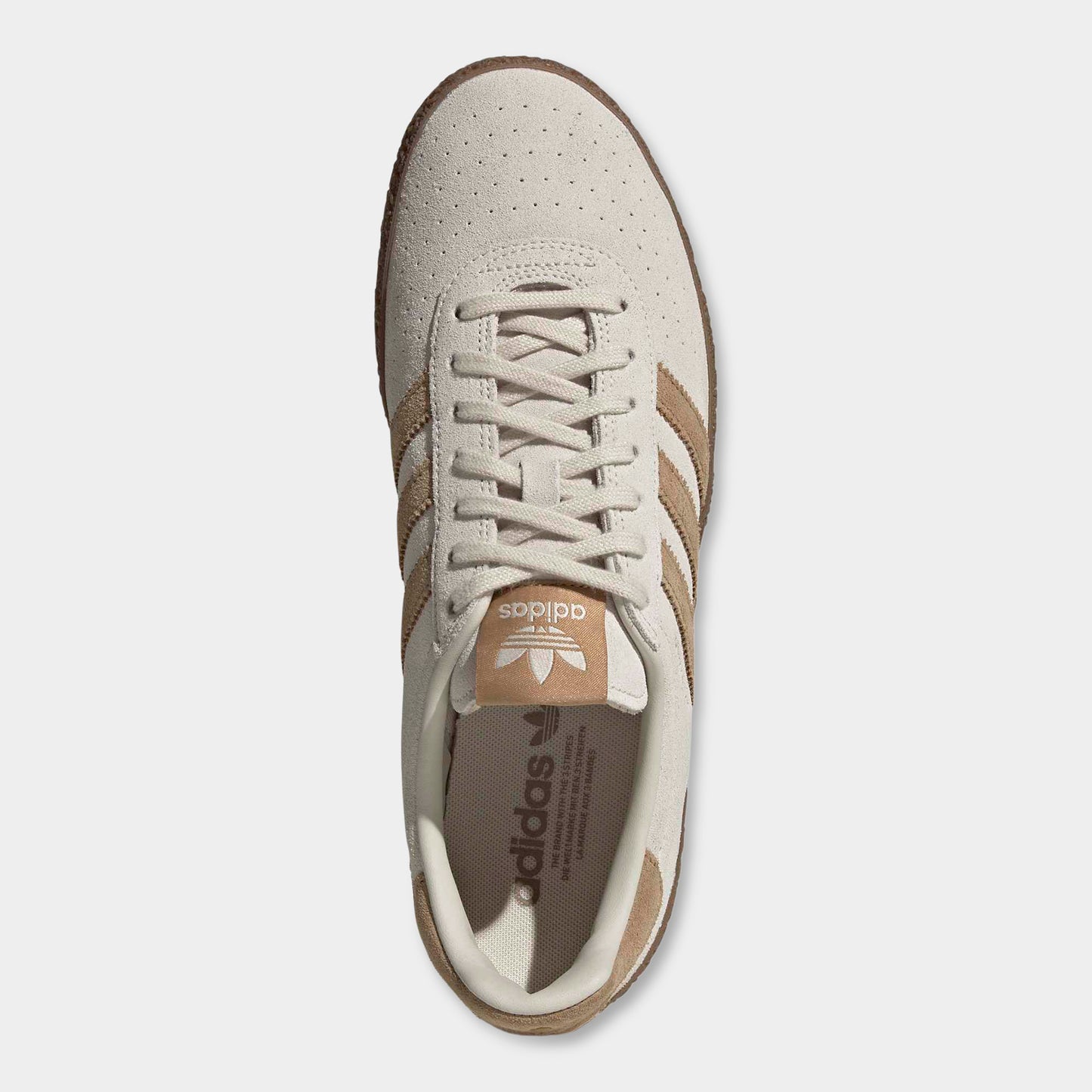 adidas Montreal Alumina / Cartron - Gomme