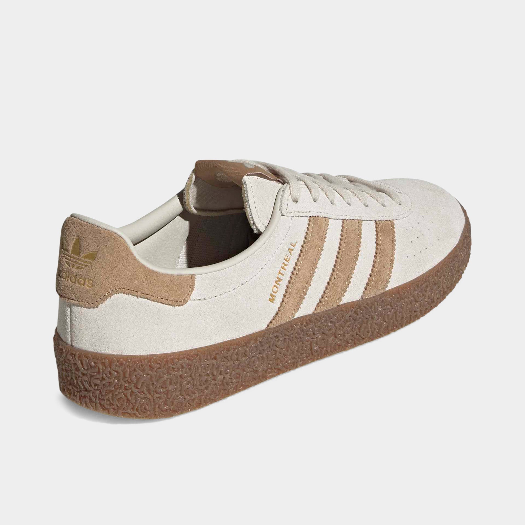 adidas Montreal Alumina / Cardboard - Gum – JD Sports adidas Montreal Alumina / Cardboard - Gum – JD Sports
