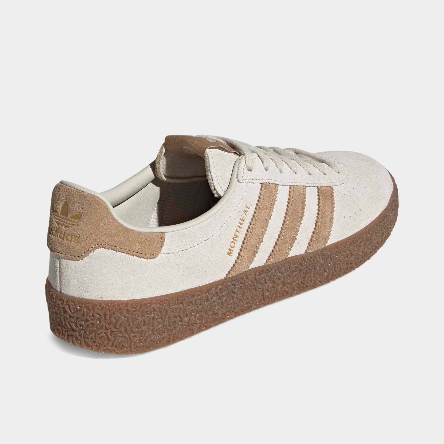 adidas Montreal Alumina / Cartron - Gomme
