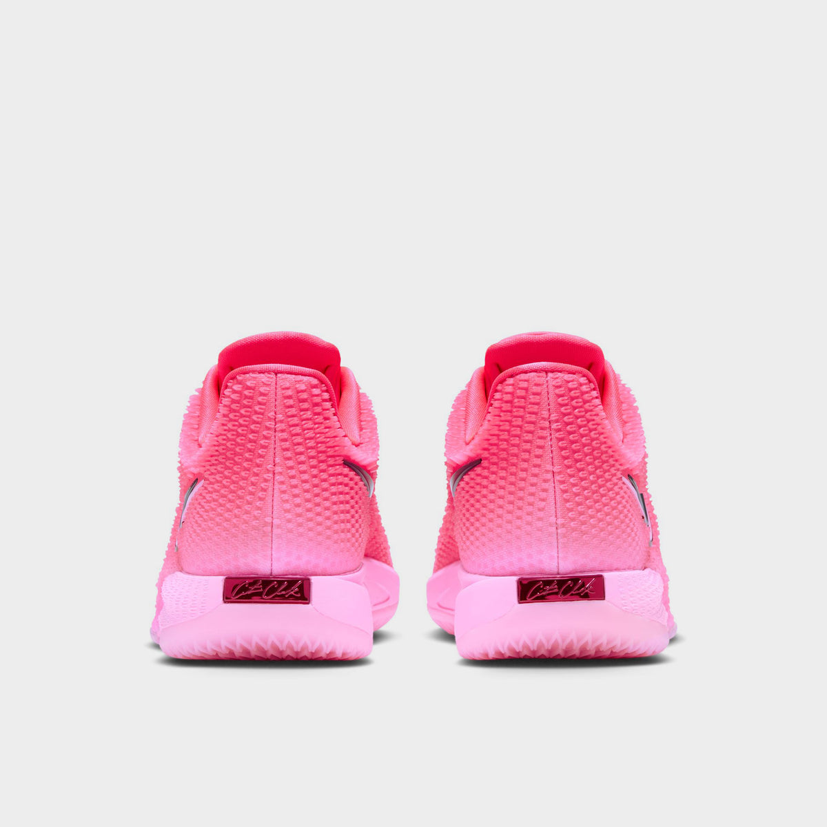 Nike Femmes Caitlin Hot Punch / Neo Pink