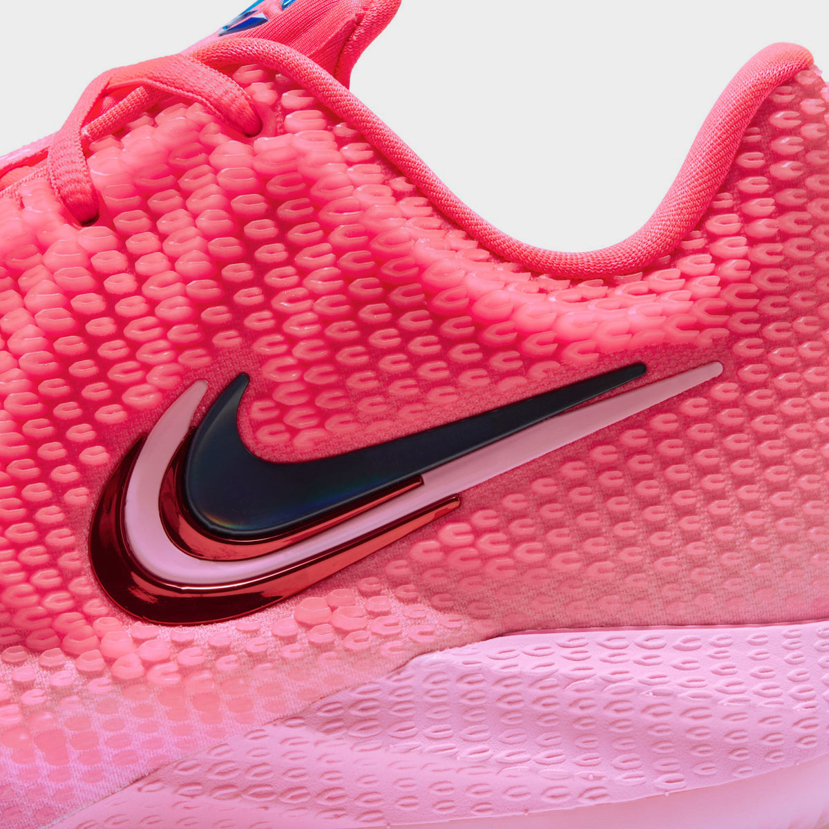 Nike Femmes Caitlin Hot Punch / Neo Pink