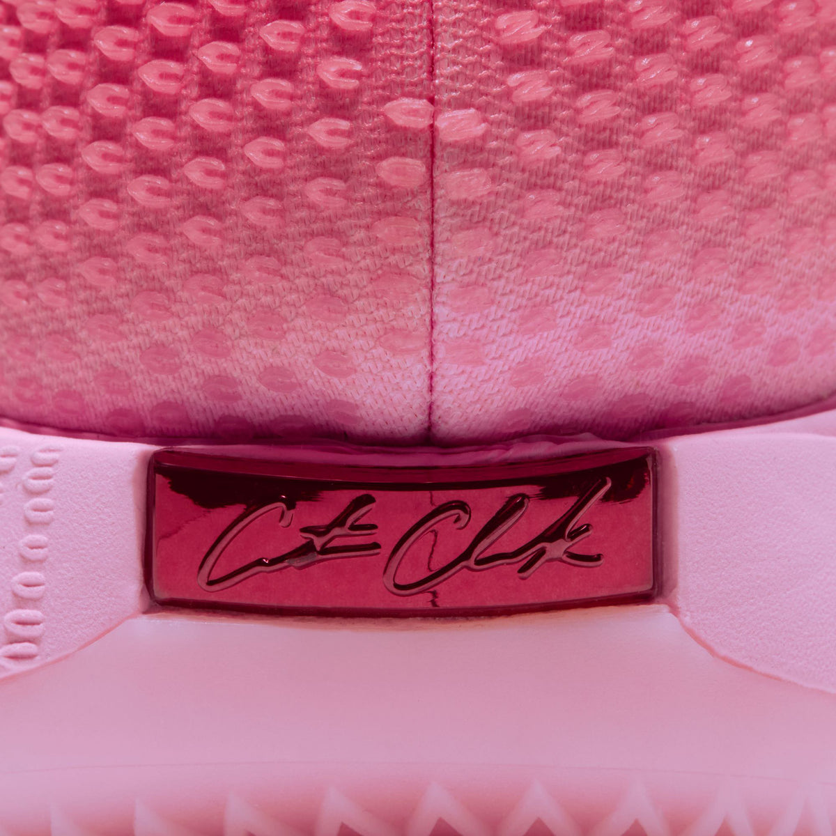 Nike Femmes Caitlin Hot Punch / Neo Pink