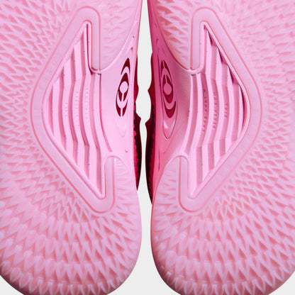 Nike Femmes Caitlin Hot Punch / Neo Pink