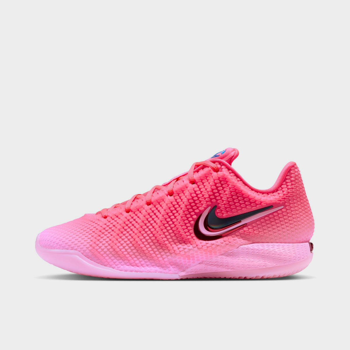 Nike Femmes Caitlin Hot Punch / Neo Pink