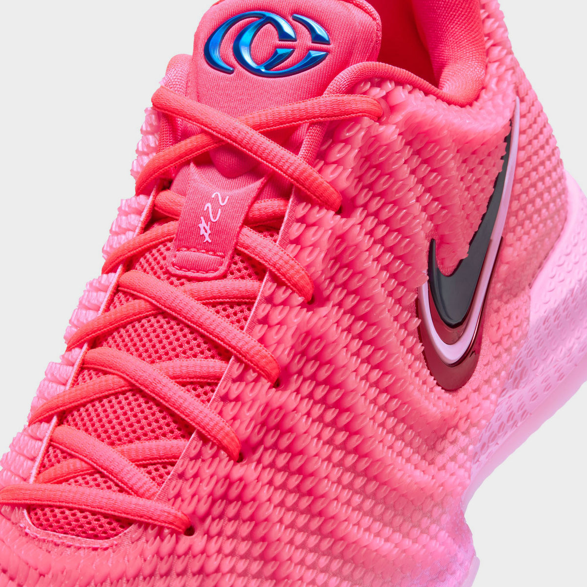 Nike Femmes Caitlin Hot Punch / Neo Pink