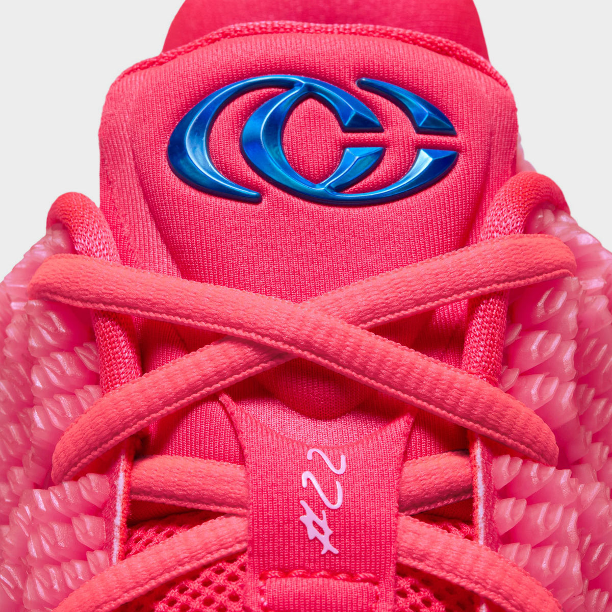 Nike Femmes Caitlin Hot Punch / Neo Pink