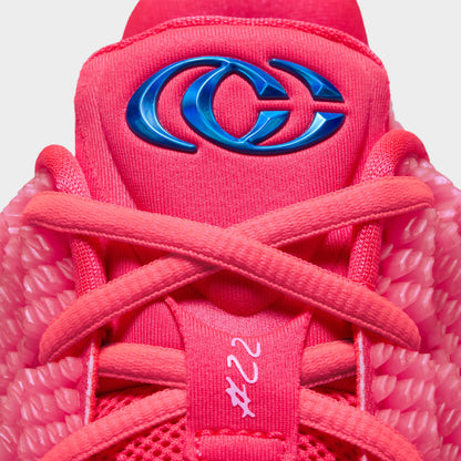 Nike Femmes Caitlin Hot Punch / Neo Pink