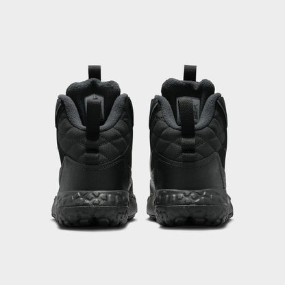 Nike Terrascout GS Bottes Noir / Anthracite
