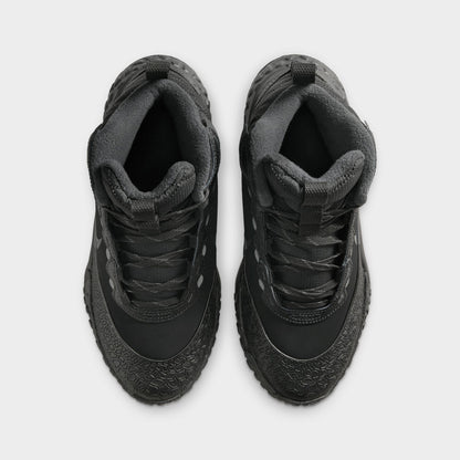 Nike Terrascout GS Bottes Noir / Anthracite