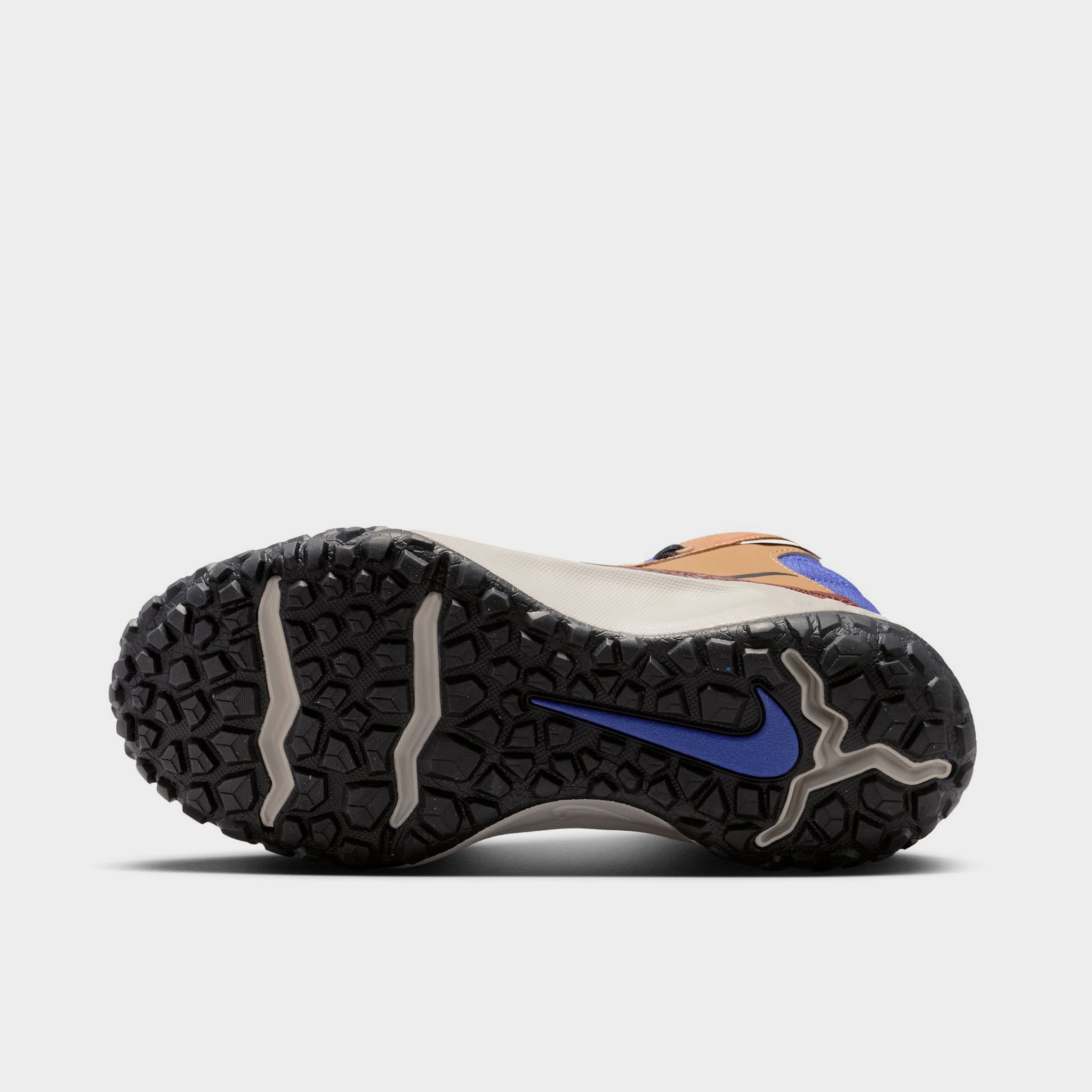 Nike Terrascout GS Boots Flax / Black - Bronze – JD Sports