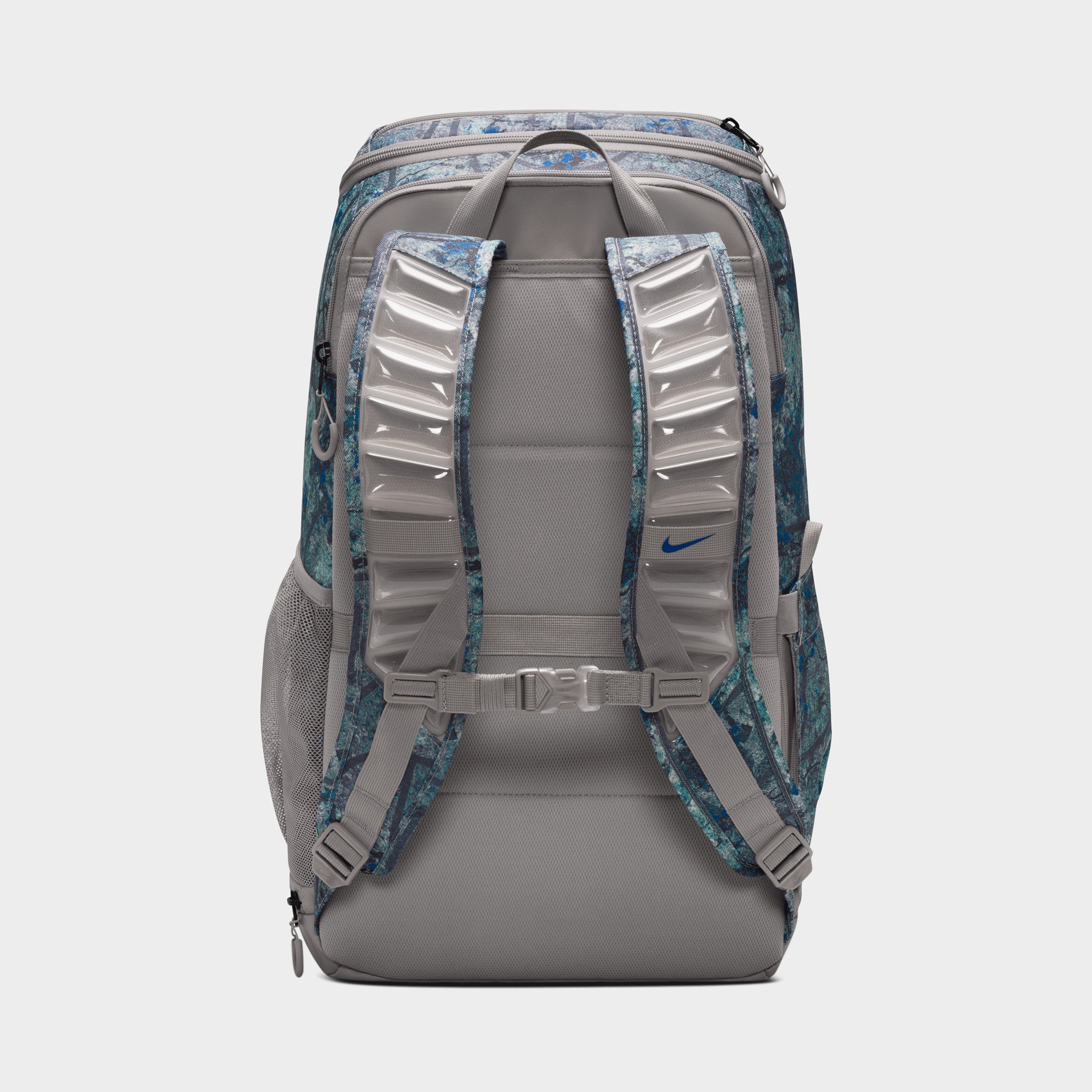 NIKE COLLEGE ELITE REMIX/ グレー L Nike Varsity Elite Backpack / College Grey – JD Sports