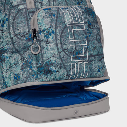 Nike Varsity Elite Sac à dos / Gris Universitaire