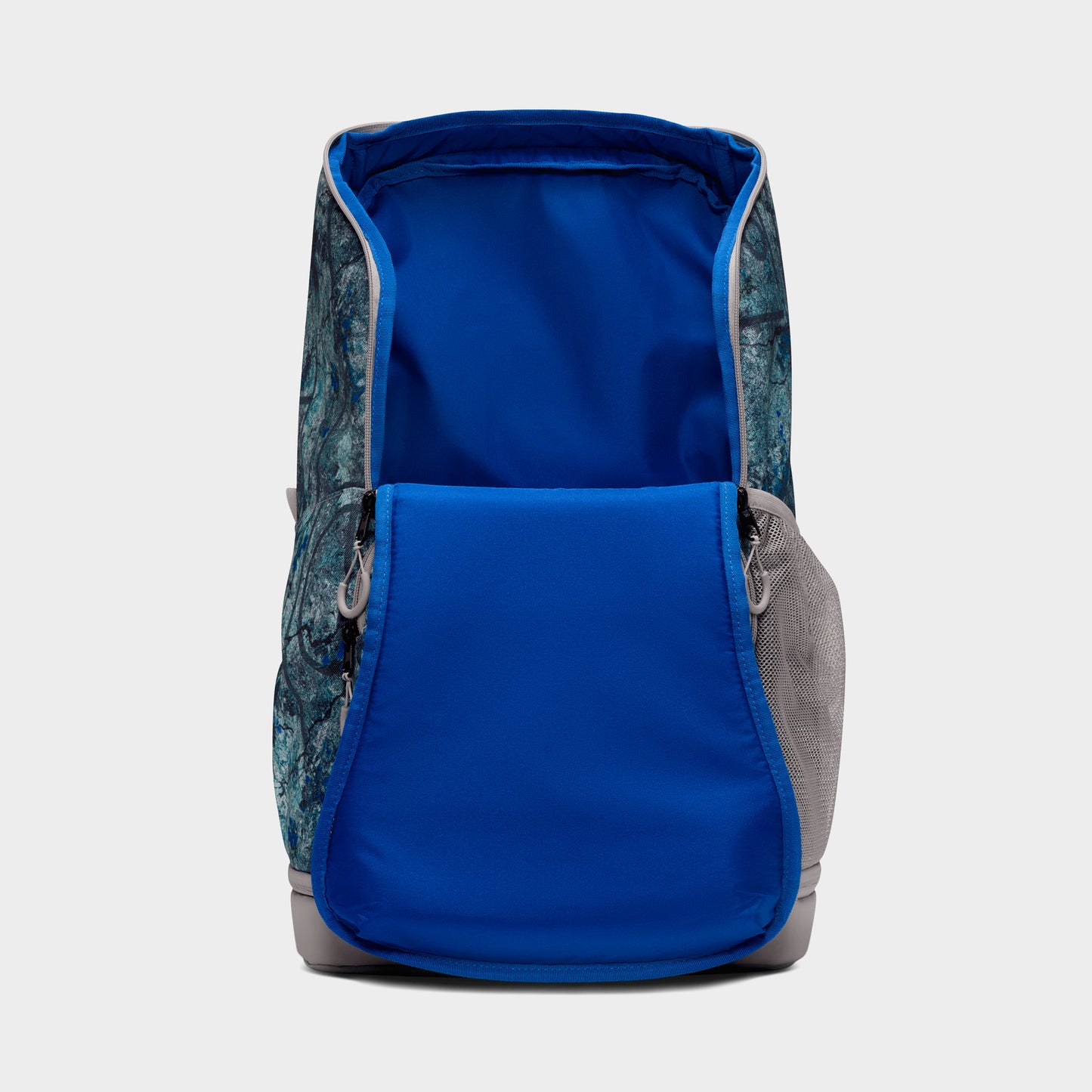 Nike Varsity Elite Sac à dos / Gris Universitaire