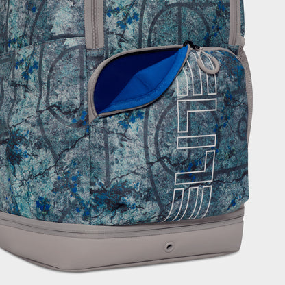 Nike Varsity Elite Sac à dos / Gris Universitaire