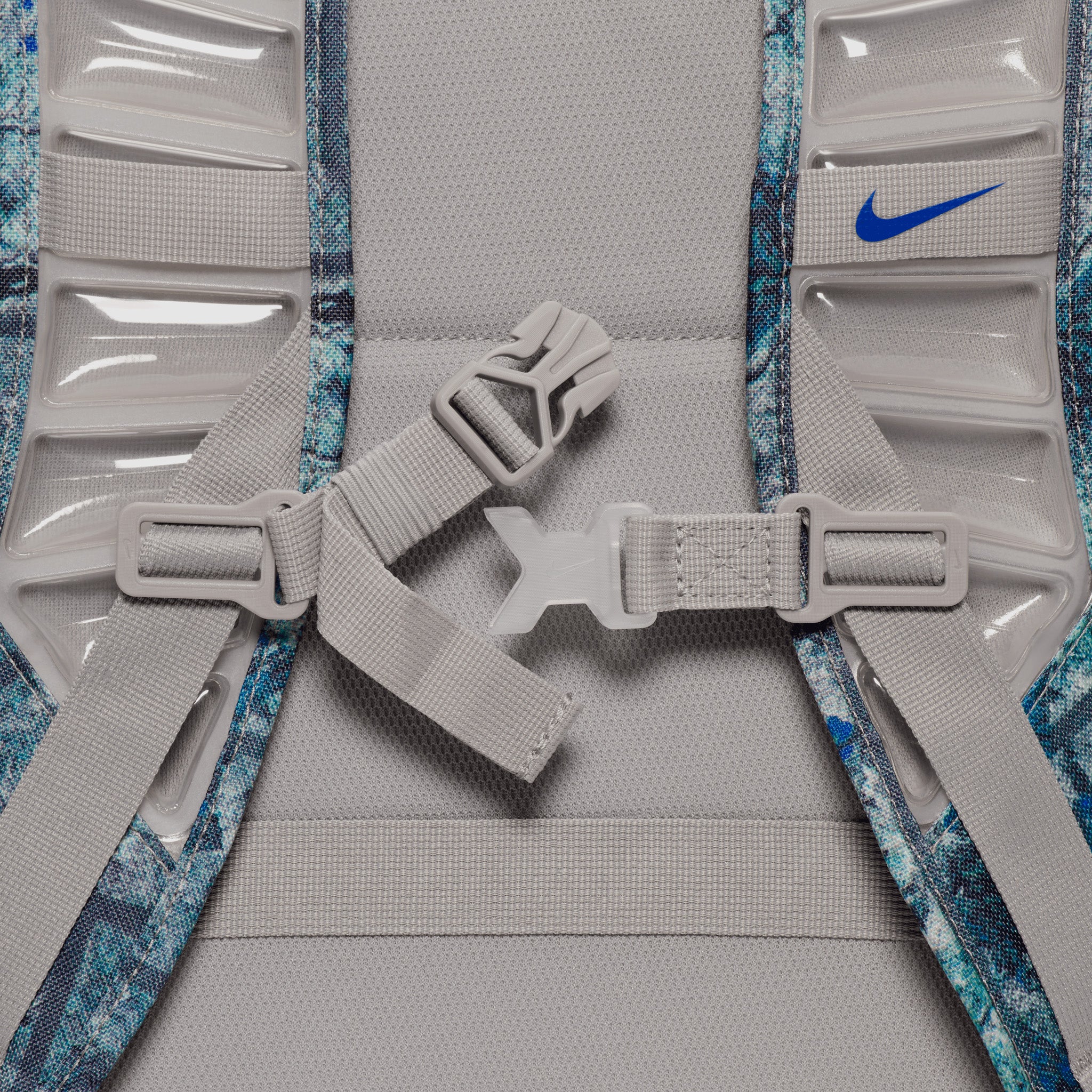 Nike Varsity Elite Backpack / College Grey – JD Sports