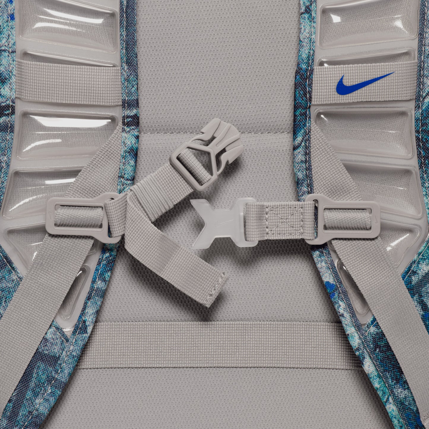 Nike Varsity Elite Sac à dos / Gris Universitaire