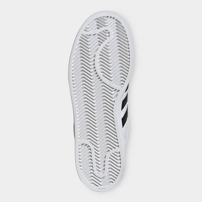 adidas Superstar II White / Black