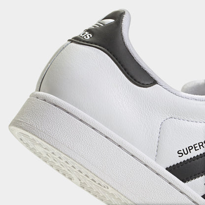 adidas Superstar II White / Black